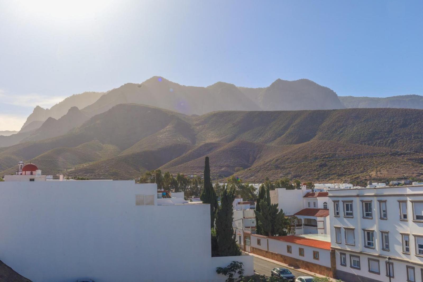 Los Arenales Agaete Agaete  Exterior photo