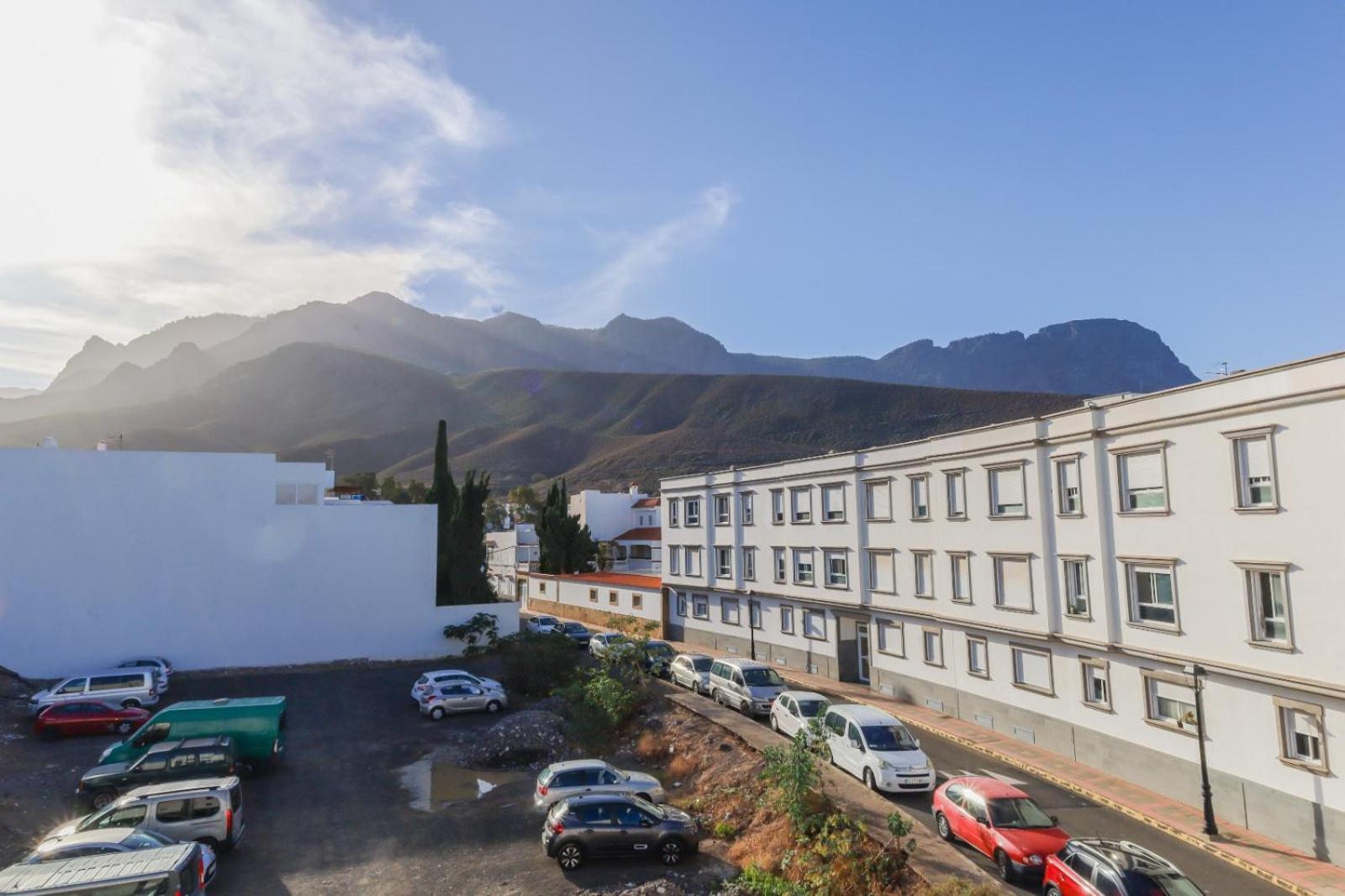 Los Arenales Agaete Agaete  Exterior photo