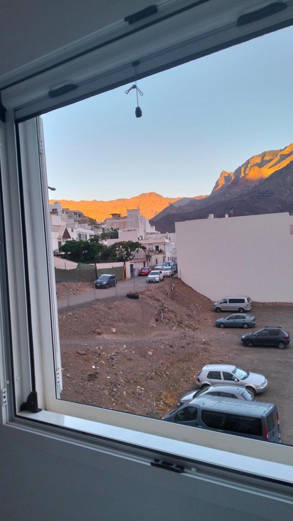 Los Arenales Agaete Agaete  Exterior photo